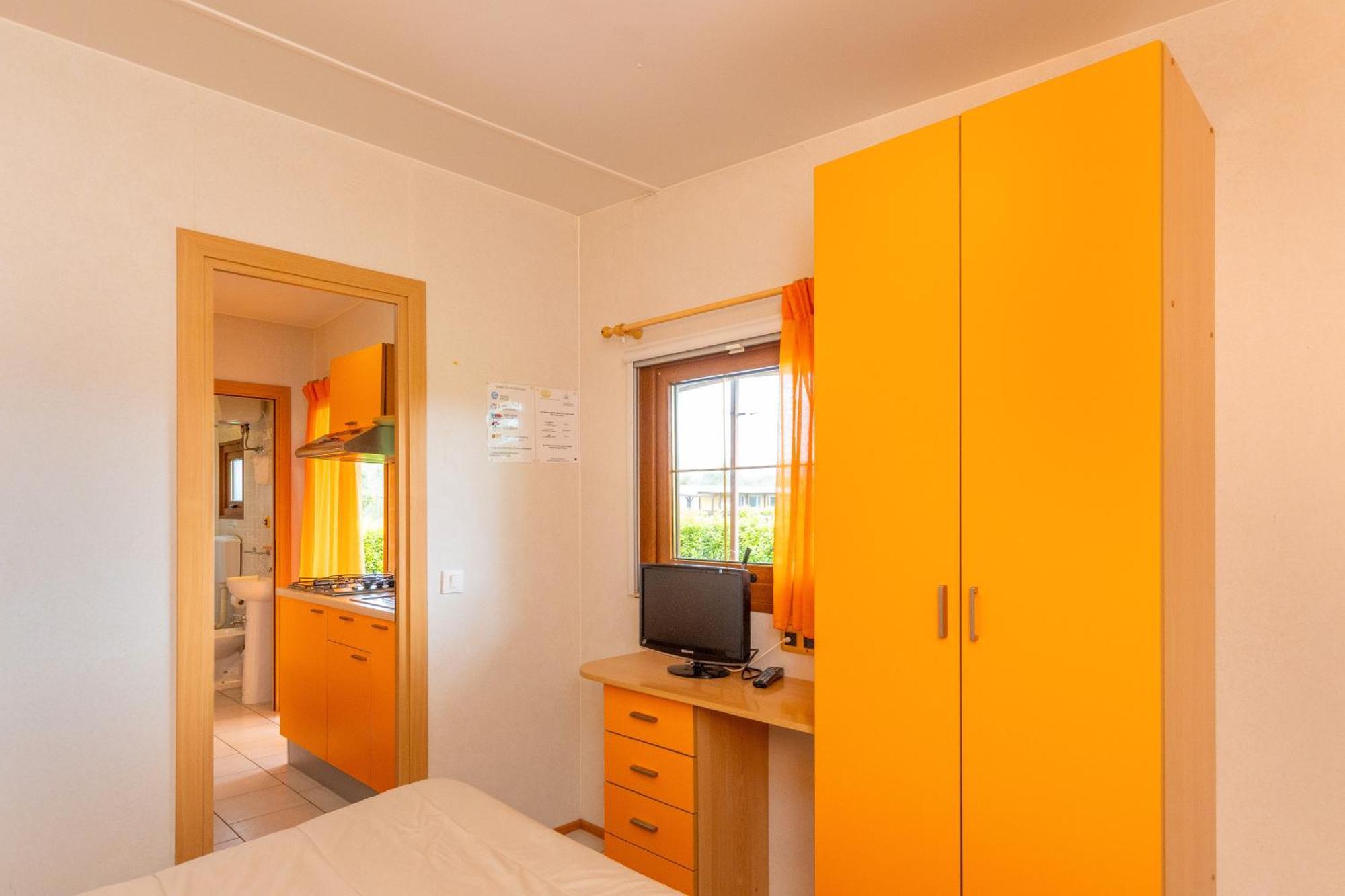 Agriturismo Nonna Stella Bibbona Eksteriør bilde