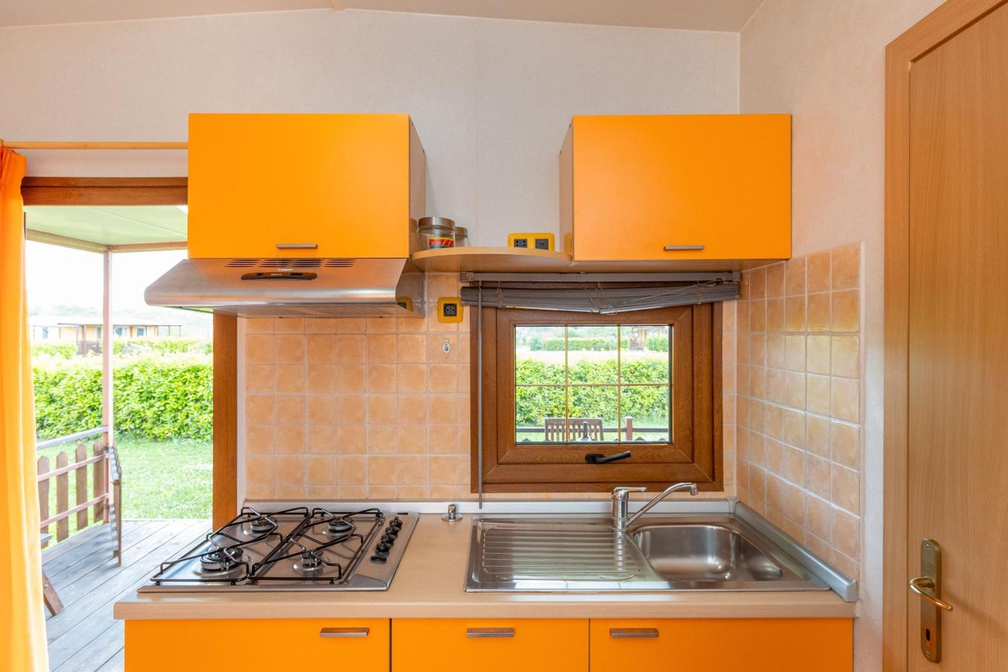 Agriturismo Nonna Stella Bibbona Eksteriør bilde