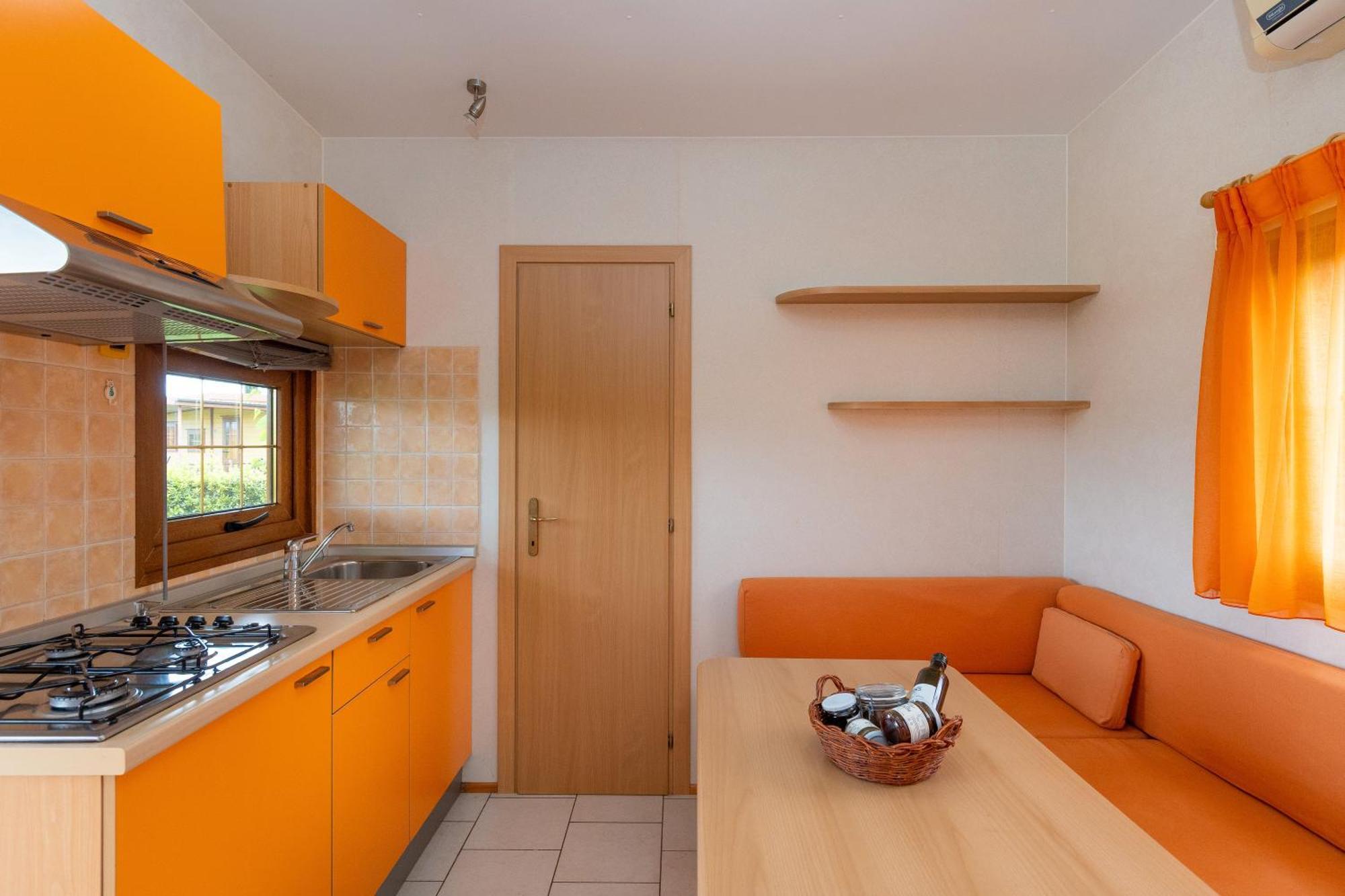 Agriturismo Nonna Stella Bibbona Eksteriør bilde