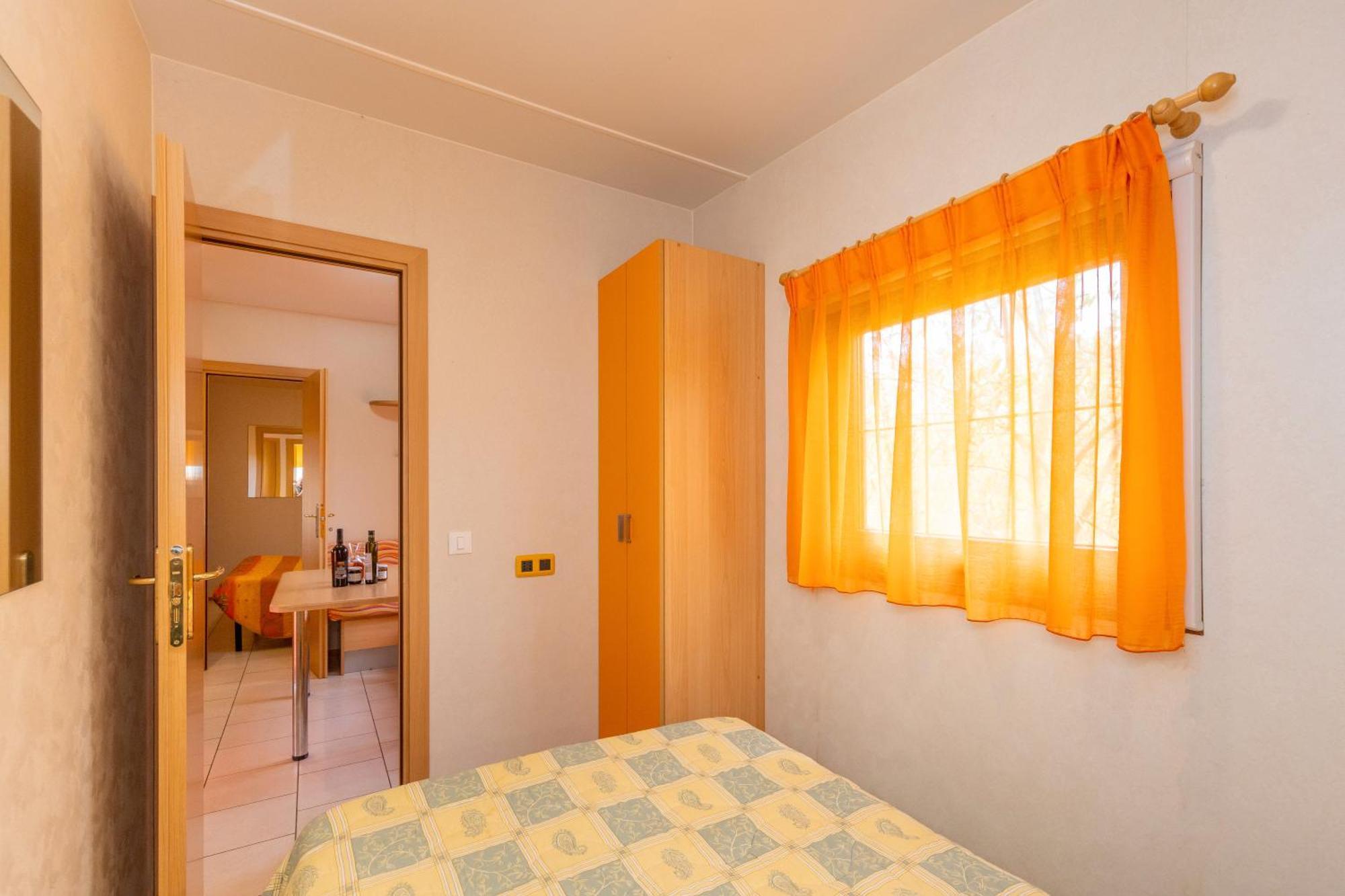 Agriturismo Nonna Stella Bibbona Eksteriør bilde