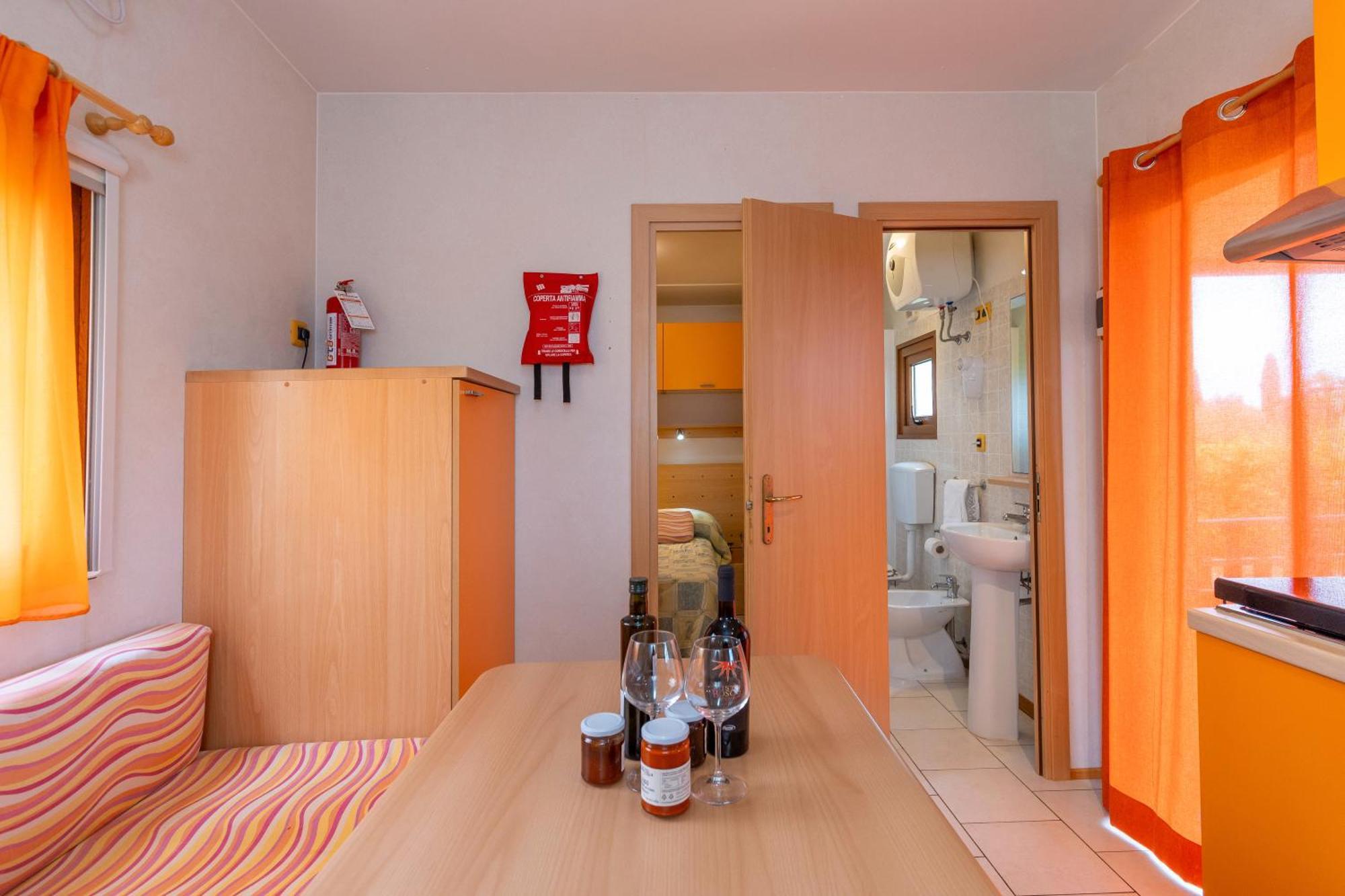 Agriturismo Nonna Stella Bibbona Eksteriør bilde