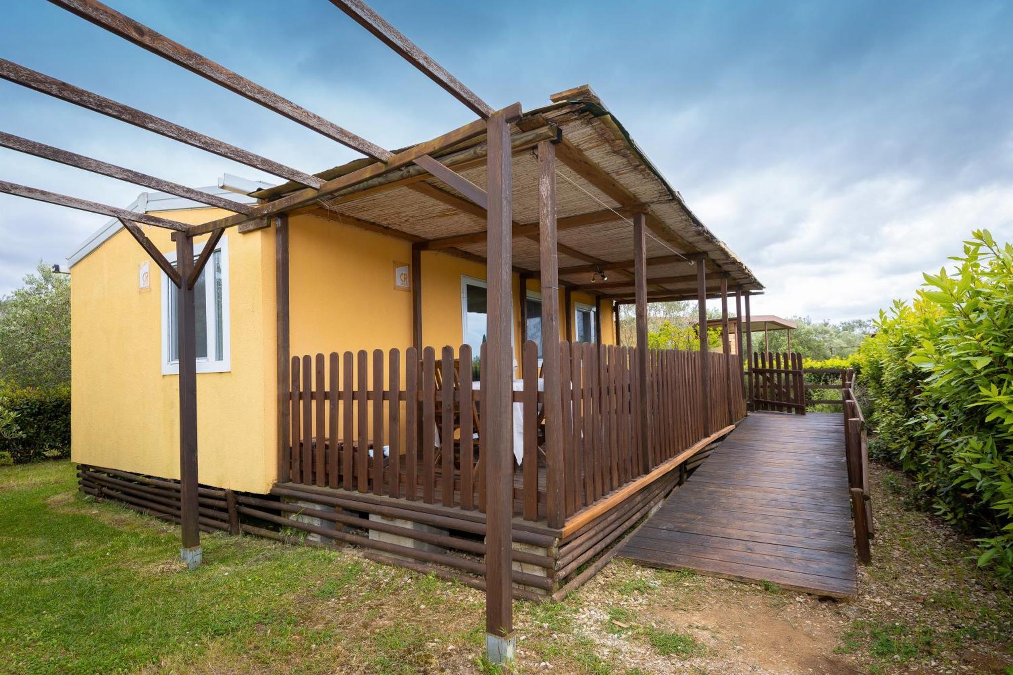 Agriturismo Nonna Stella Bibbona Eksteriør bilde
